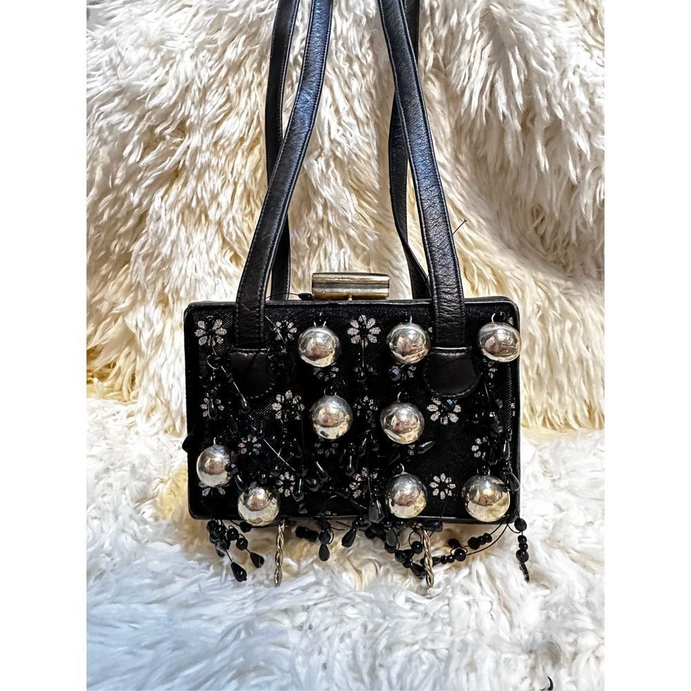 Perez Sanz “Bubble Bag”